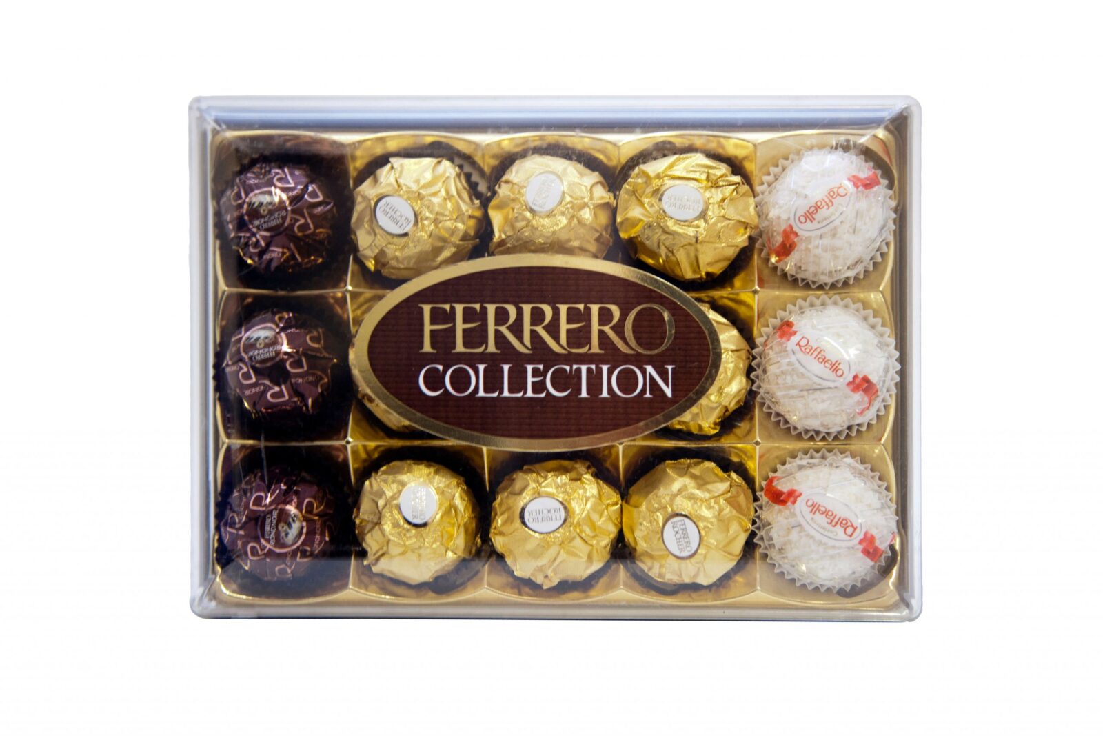 Ferrero Collection Israel Flower Delivery